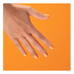 Гел лак 416 Golden Hour Orange Semilac