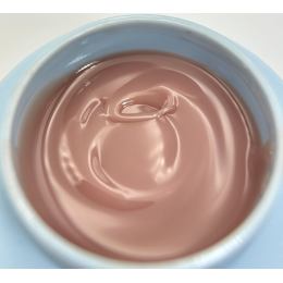 Гел Builder Shadow Pink Xbeauty 50 мл.