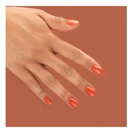 Гел лак 417 Safari Sunset Semilac