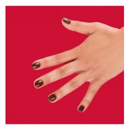 Гел лак 419 Wooden Brown Semilac