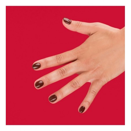 Гел лак 419 Wooden Brown Semilac