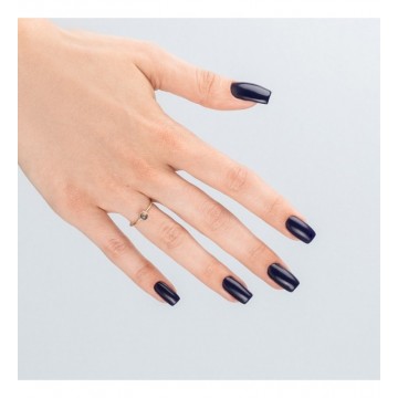 Гел лак 420 Safari Night Blue Semilac