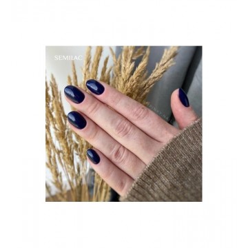 Гел лак 420 Safari Night Blue Semilac