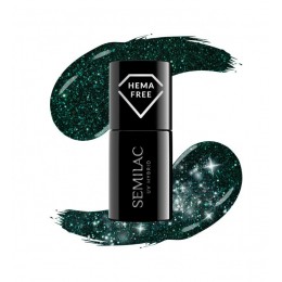 Гел лак 456 Spectacular Night Semilac