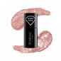 Гел лак 458 Sparkling Rose Semilac