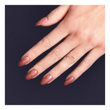 Гел лак 458 Sparkling Rose Semilac