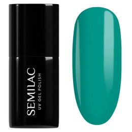 Гел лак Semilac 448 Azure Green