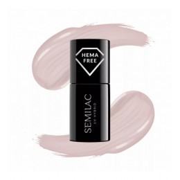 Гел лак 587 Tea Rose Semilac