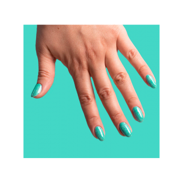 Гел лак 239 Mermaid Tail Semilac