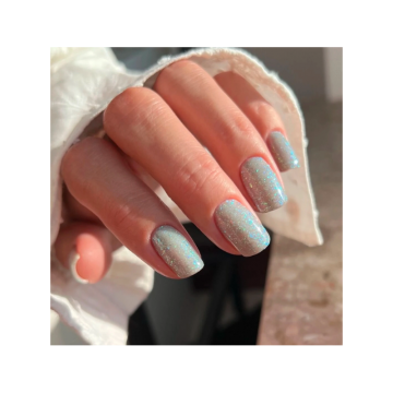 Гел лак 239 Mermaid Tail Semilac