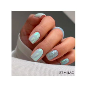 Гел лак 239 Mermaid Tail Semilac