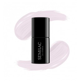 Гел лак 385 Pastel Pink Sky Semilac