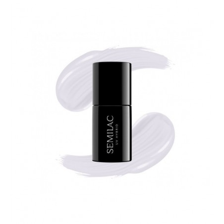 Гел лак 384 Lavender Flowers Semilac