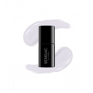 Гел лак 384 Lavender Flowers Semilac