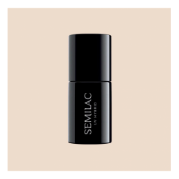 Гел лак 584 Just Nude Semilac