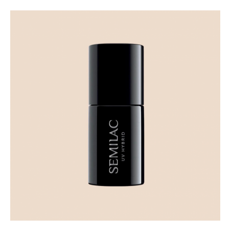 Гел лак 584 Just Nude Semilac