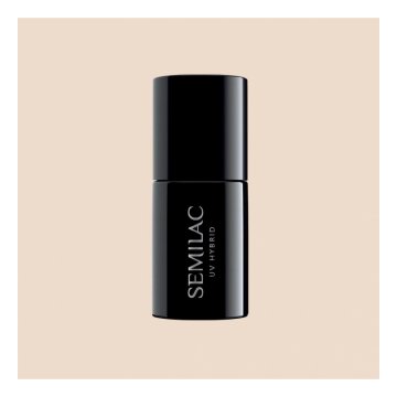 Гел лак 584 Just Nude Semilac