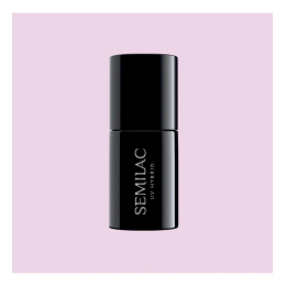 Гел лак 582 Natural Rose Semilac