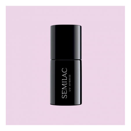 Гел лак 582 Natural Rose Semilac