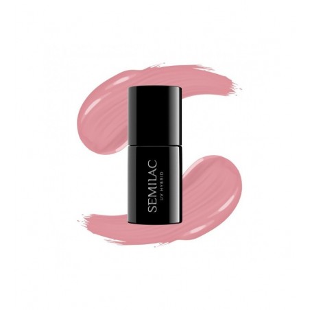 Гел лак 581 Delicate Coral Semilac