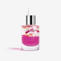 Олио Semilac Pink Power 10мл.