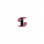 Гел лак 377 Shimmer Stone Ruby Semilac Гел лак 377 Shimmer Stone Ruby Semilac