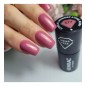 Гел лак 377 Shimmer Stone Ruby Semilac Гел лак 377 Shimmer Stone Ruby Semilac