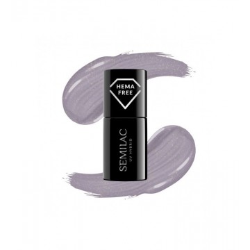 Гел лак 375 Shimmer Stone Agate Semilac