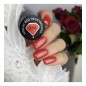 Гел лак 392 Red Heartbreaker Semilac