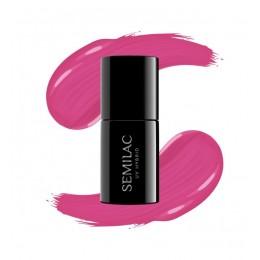 Гел лак 391 Raspberry Charm Semilac