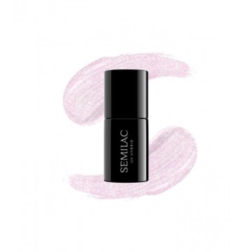 Гел лак 390 Spark Of Bare Love Semilac