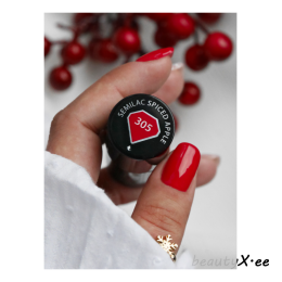 Гел лак 305 Spiced Apple Semilac
