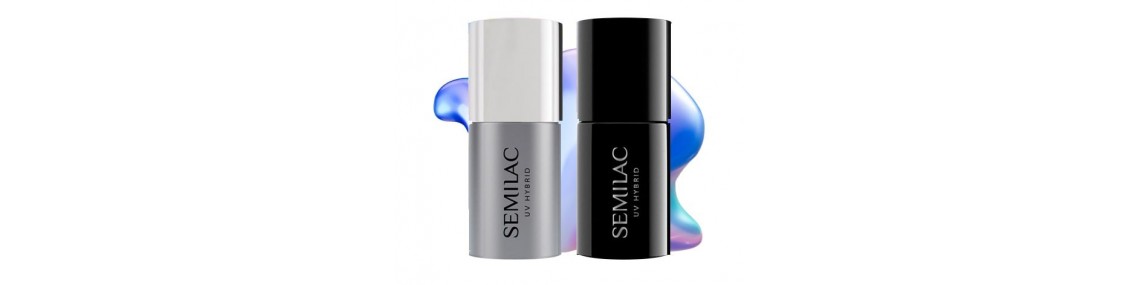 Бази и топове "Semilac"