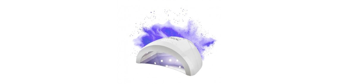 Оборудване "Semilac"