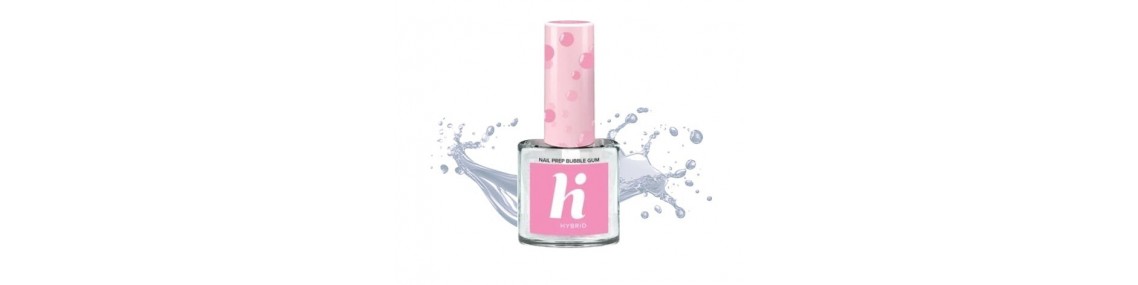 Съпътстващи продукти "Hi Hybrid"