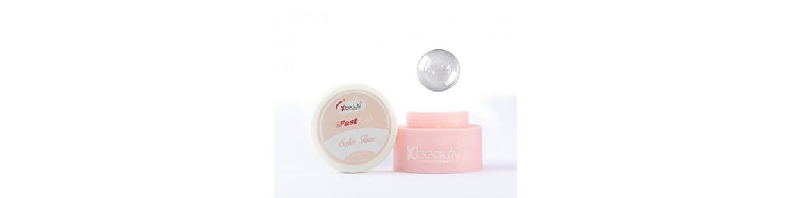 Материали за изграждане "X Beauty"