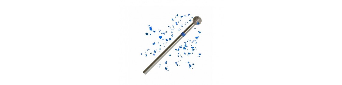 Диамантни накрайници "КМИЗ"