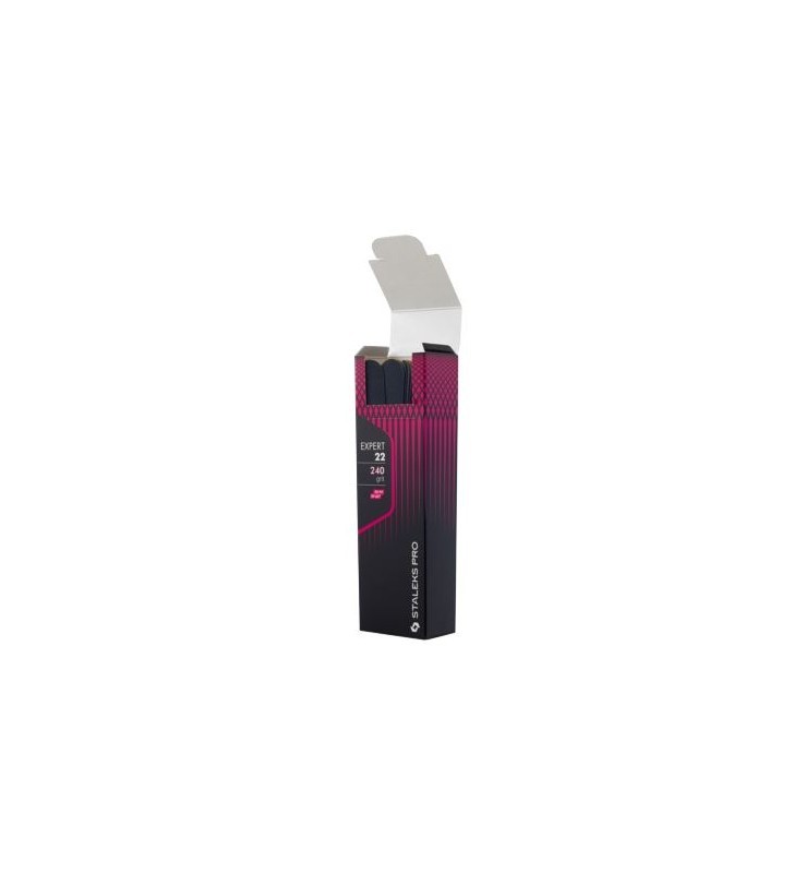 Абразиви прави 240 грит Staleks Expert - 50бр.