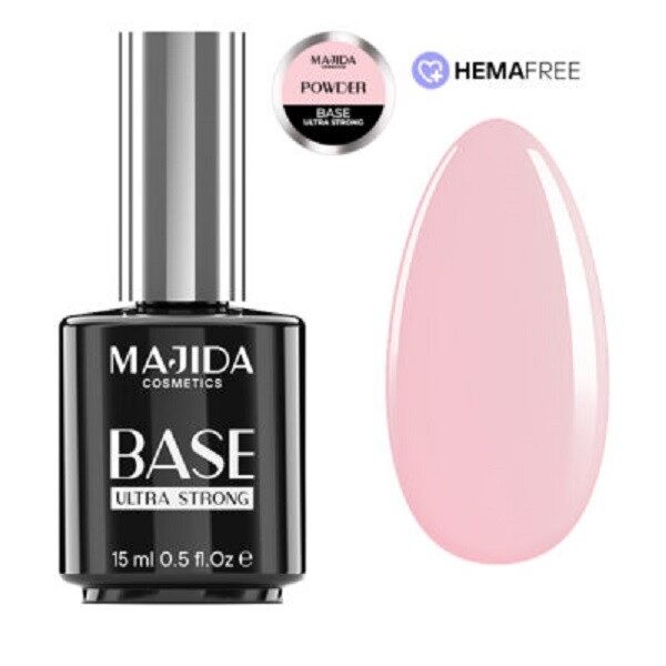 База Majida Ultra Strong Powder 15 мл.