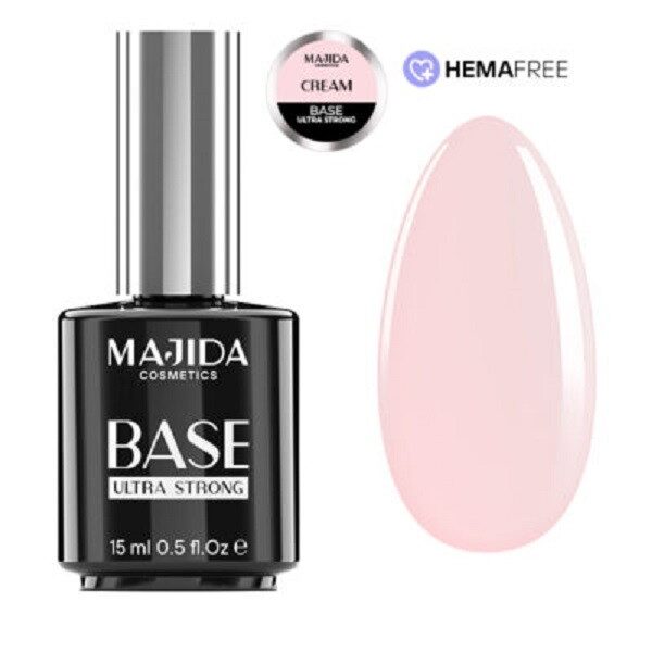 База Majida Ultra Strong Cream 15 мл.