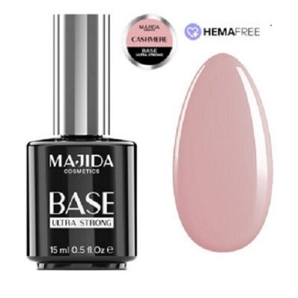 База Majida Ultra Strong Cashmere 15 мл.