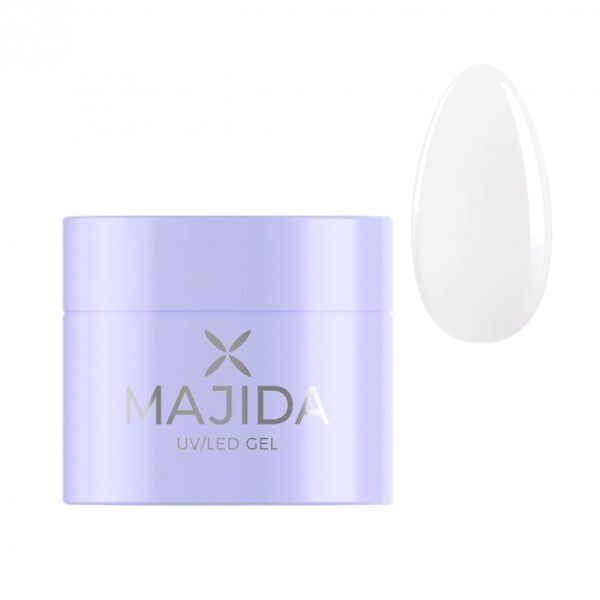 Гел Majida Professional Clear 200 мл.